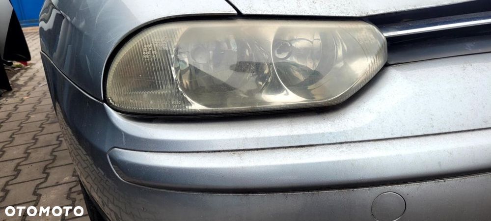 ALFA ROMEO 156 REFLEKTOR LAMPA PRZEDNIA PRAWA