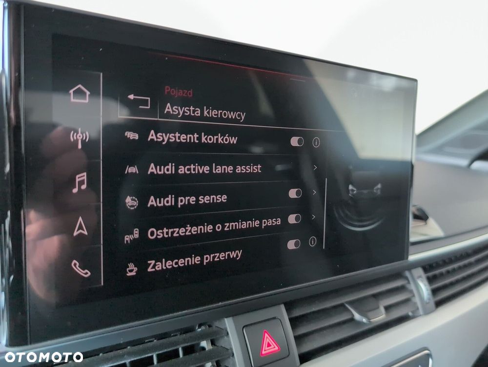 Audi A5 Sportback 40 TDI Quattro Advanced S tronic - 29