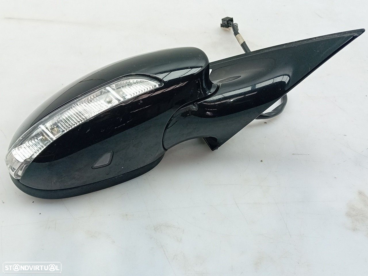 Retrovisor / espelho esquerdo MERCEDES-BENZ Classe S (W221) - 3