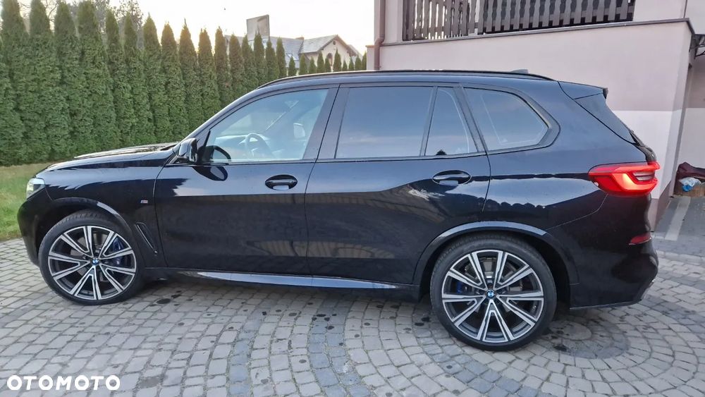 BMW X5 - 13