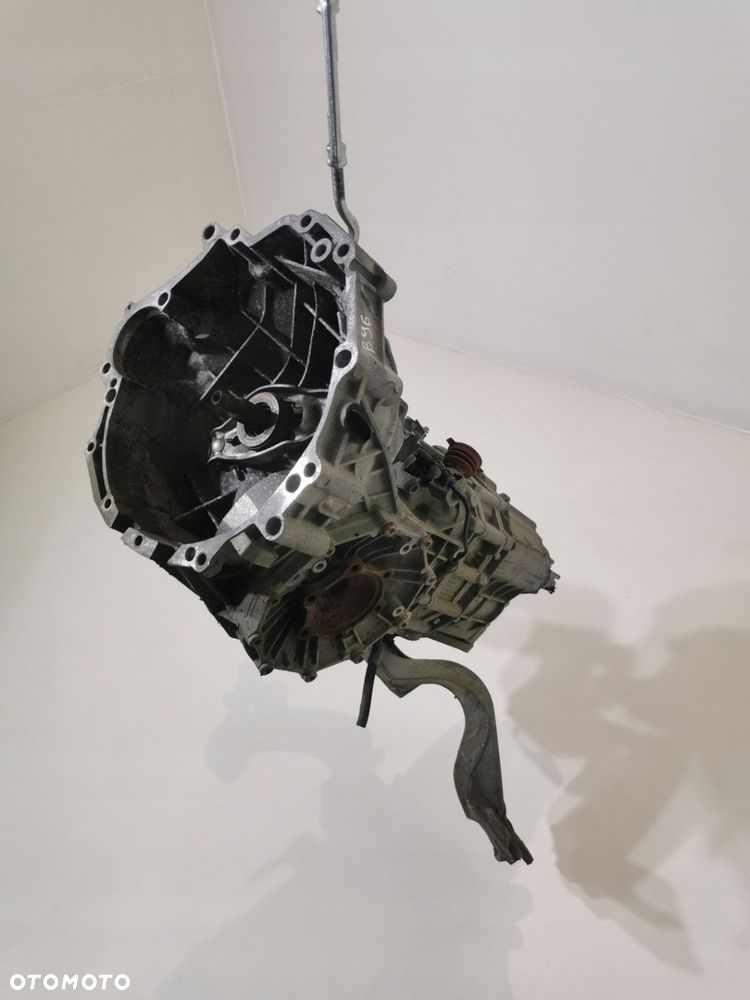 SKRZYNIA BIEGÓW AUDI A4 B8 SEAT EXEO 2.0 TDI MPA - 9