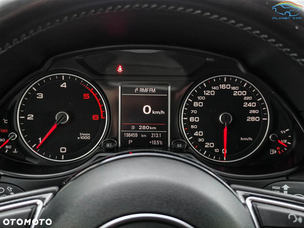 Audi Q5 - 25