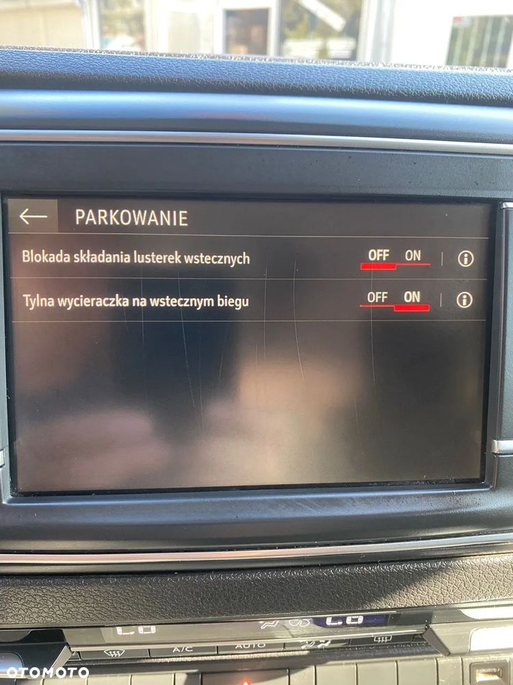 Opel Zafira - 28