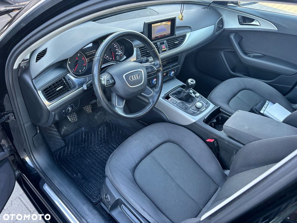 Audi A6 Avant 2.0 TDI Ultra - 19