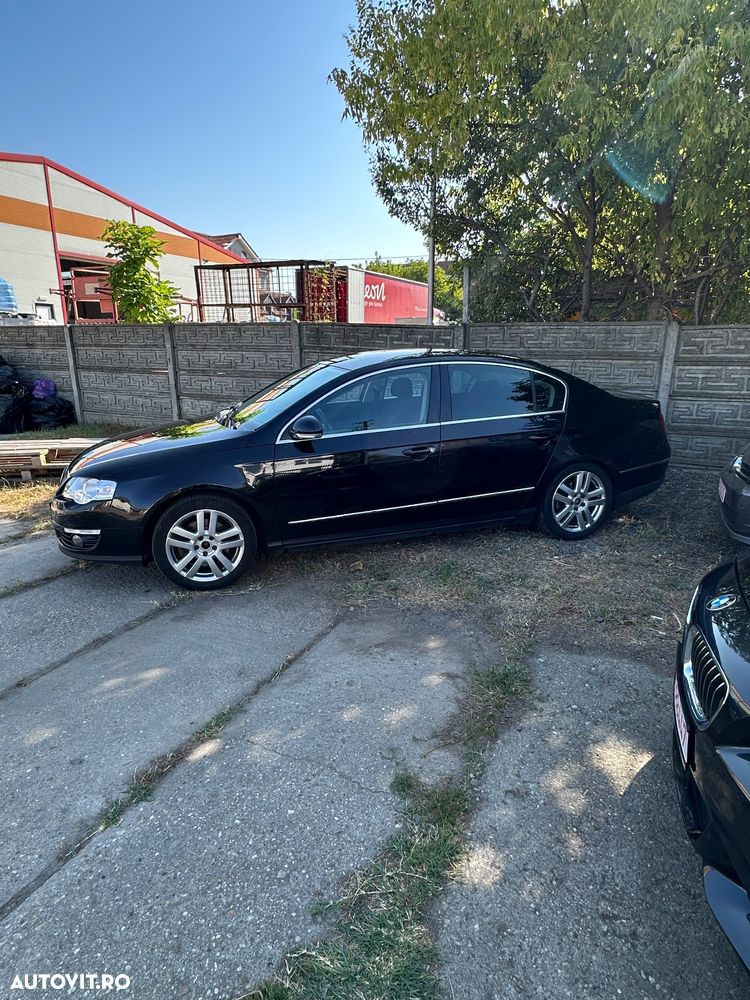 Volkswagen Passat 2.0 Blue TDI SCR Comfortline - 2