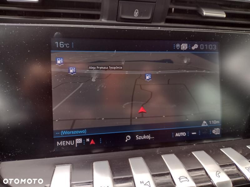 Peugeot 508 - 23
