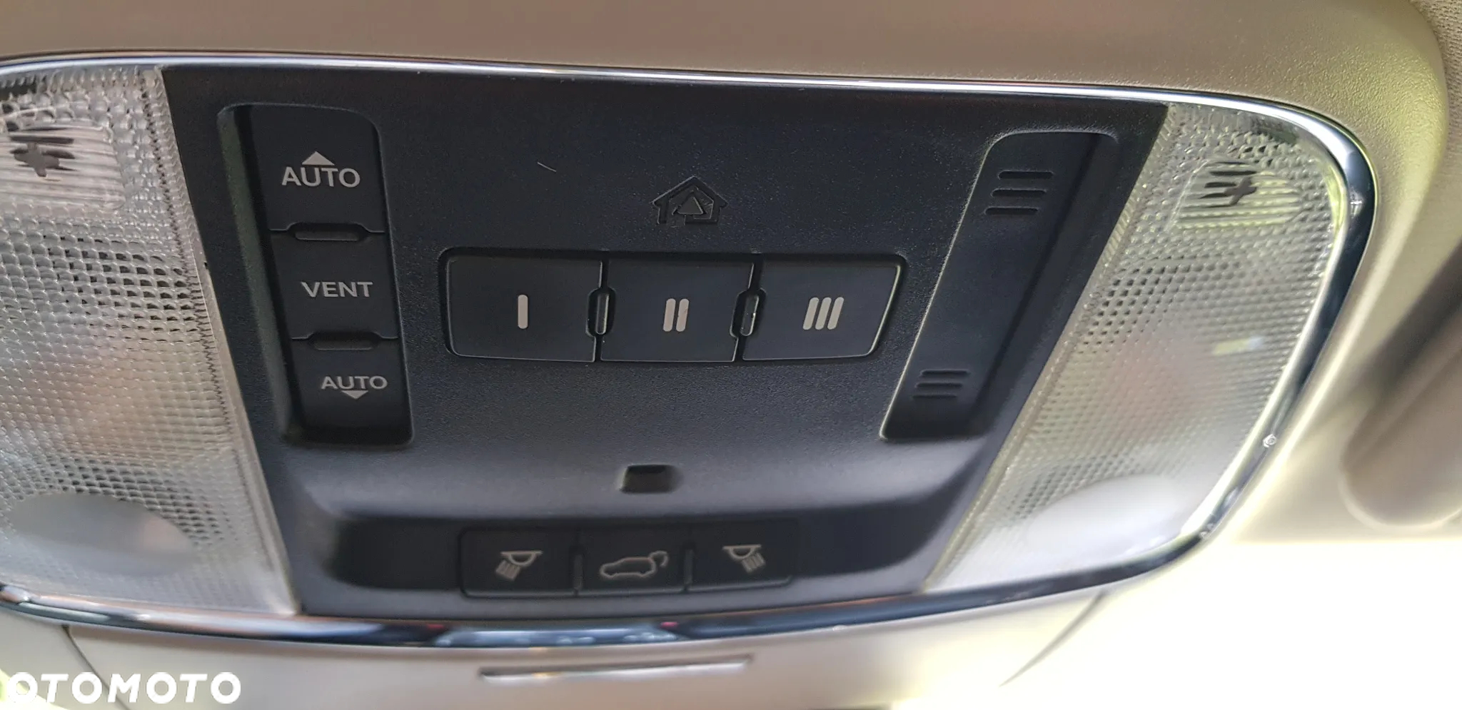 Dodge Durango 5,7 Citadel - 13