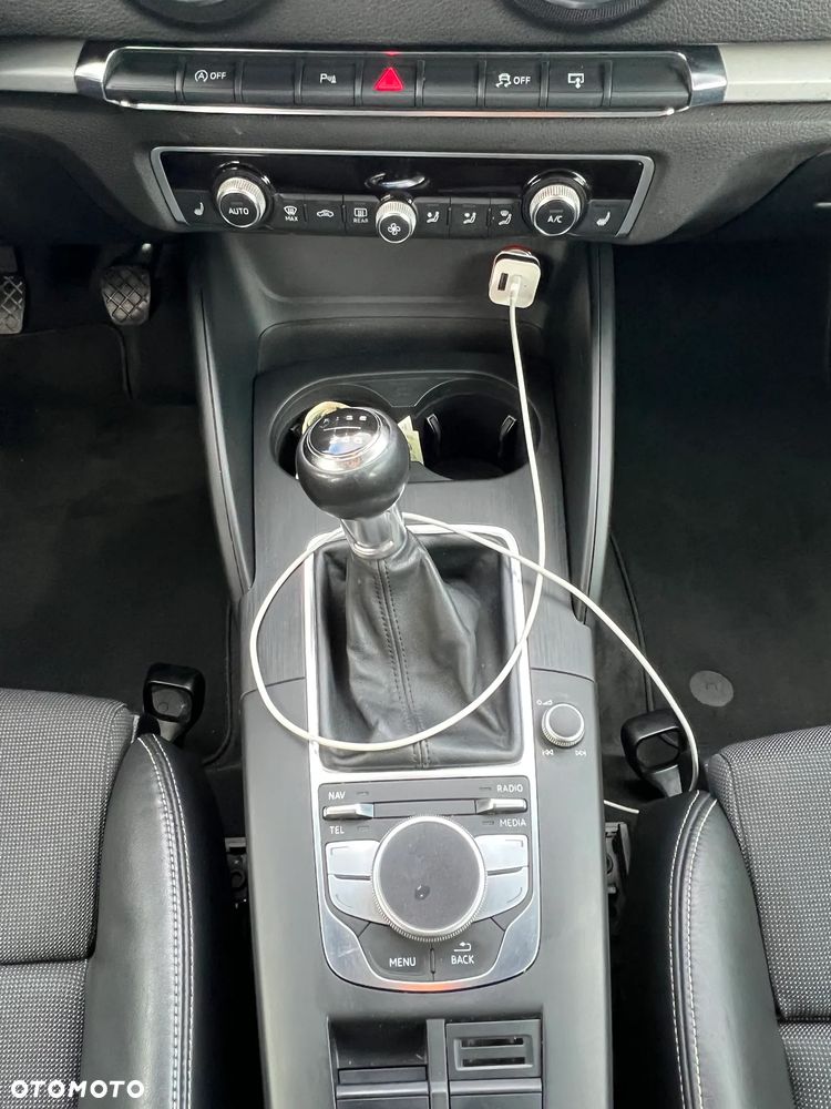 Audi A3 Sportback - 17