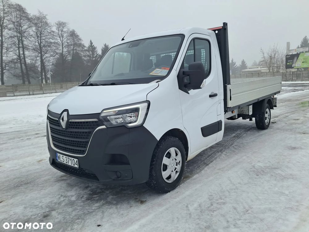Renault Master - 1