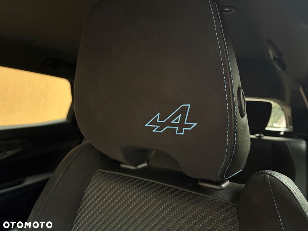 Renault Austral 1.3 TCe mHEV Techno esprit Alpine - 13