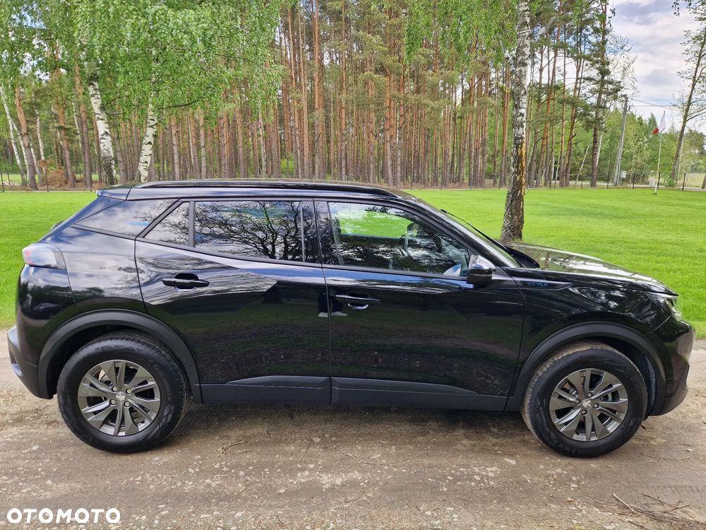 Peugeot 2008 PureTech 100 Style - 3