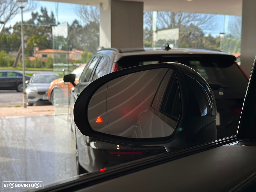 Mercedes-Benz GLC 300 e 4Matic 9G-TRONIC Edition AMG Line - 7