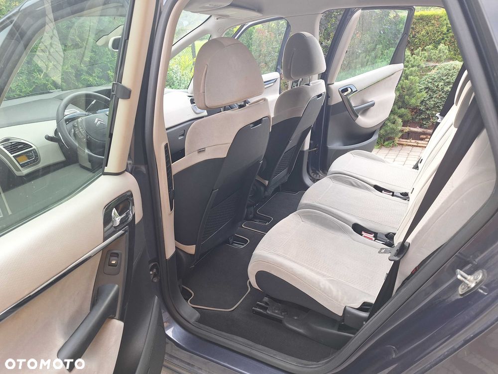 Citroën C4 Picasso - 5