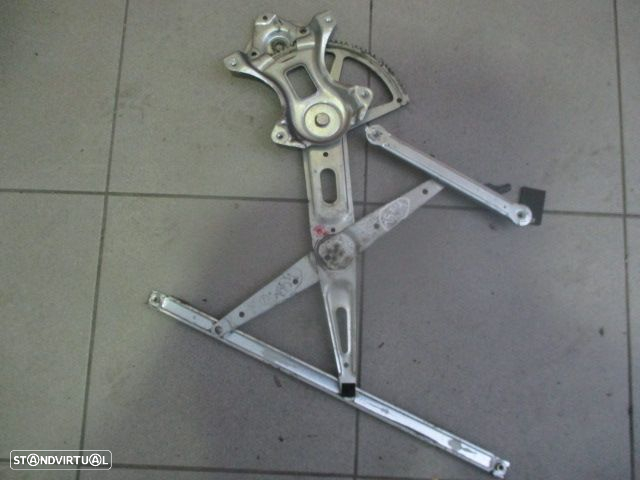 Elevador Sem Motor ELEVSM1554 TOYOTA YARIS 2009 3P FD - 3