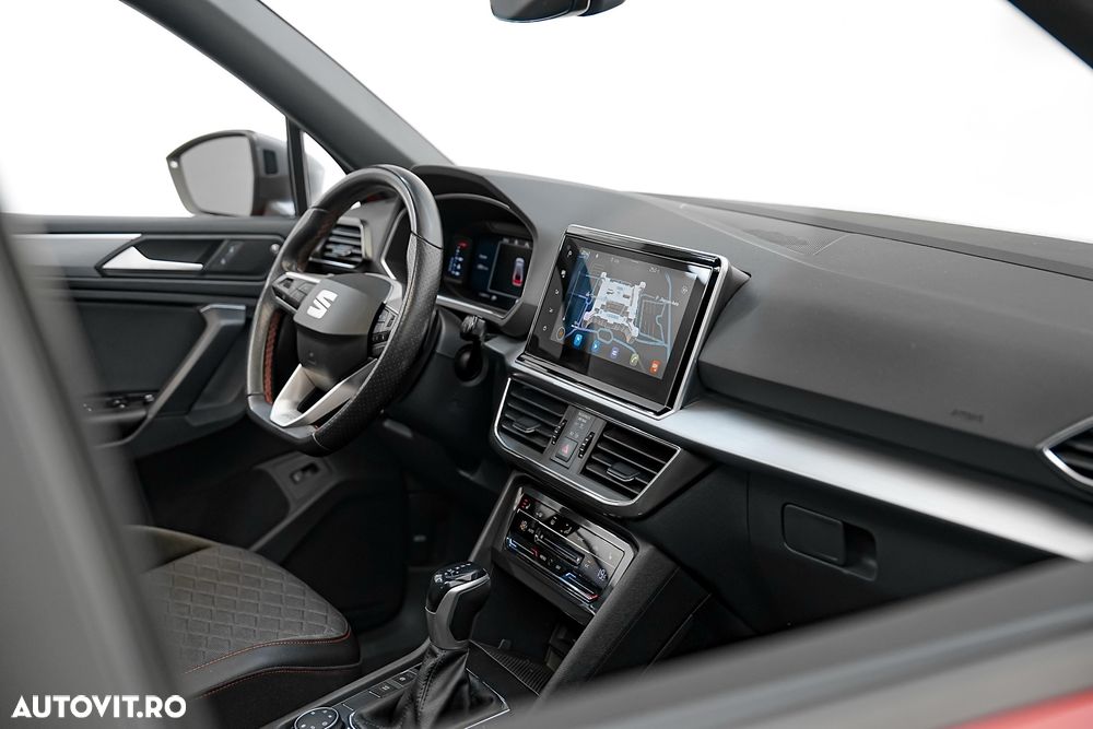 Seat Tarraco - 17