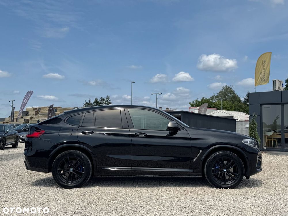 BMW X4 - 4