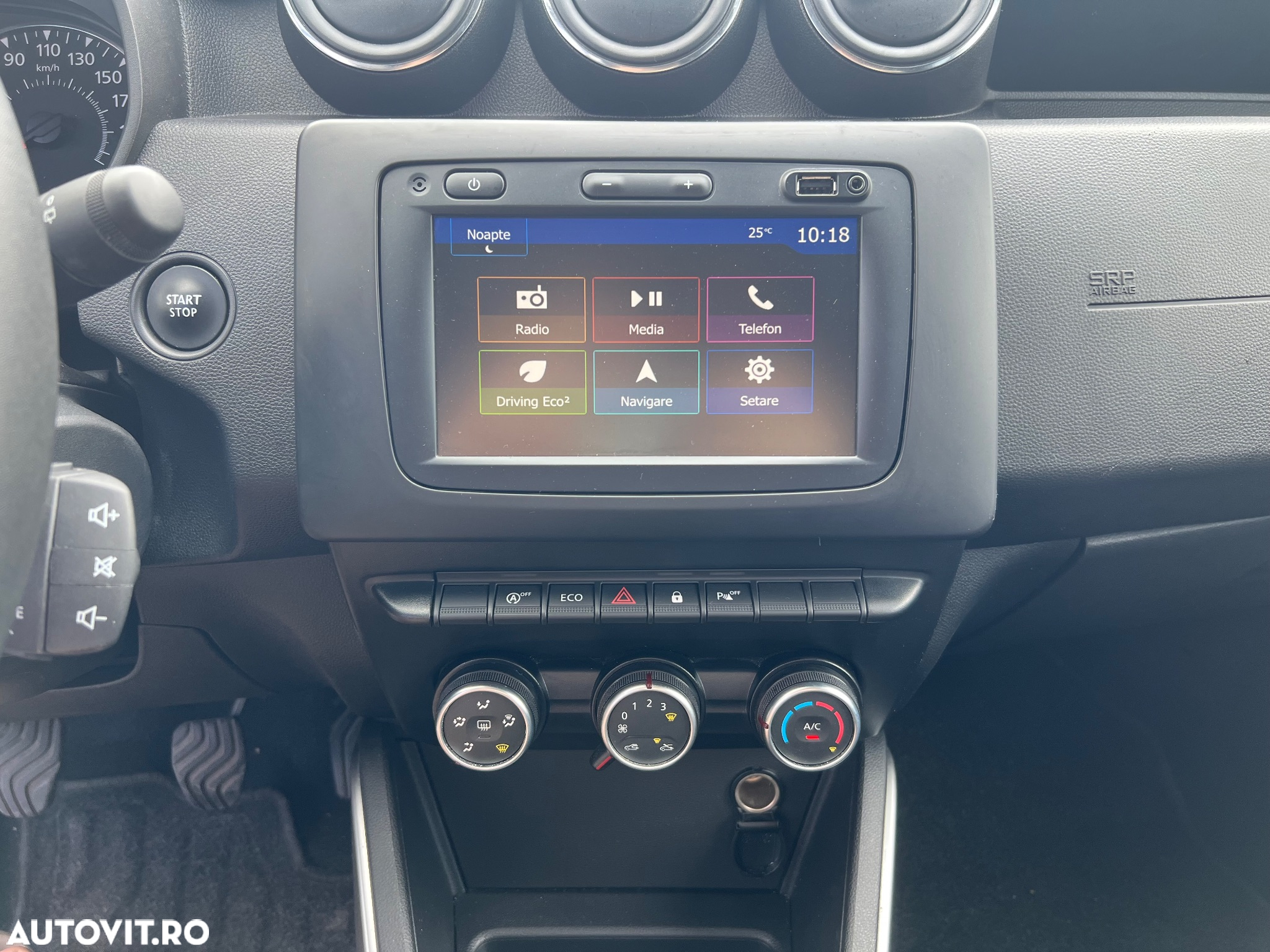 Dacia Duster TCe 130 Journey - 9