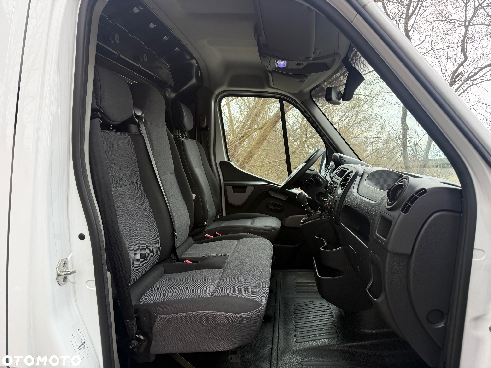 Renault MASTER L3H2 - 11