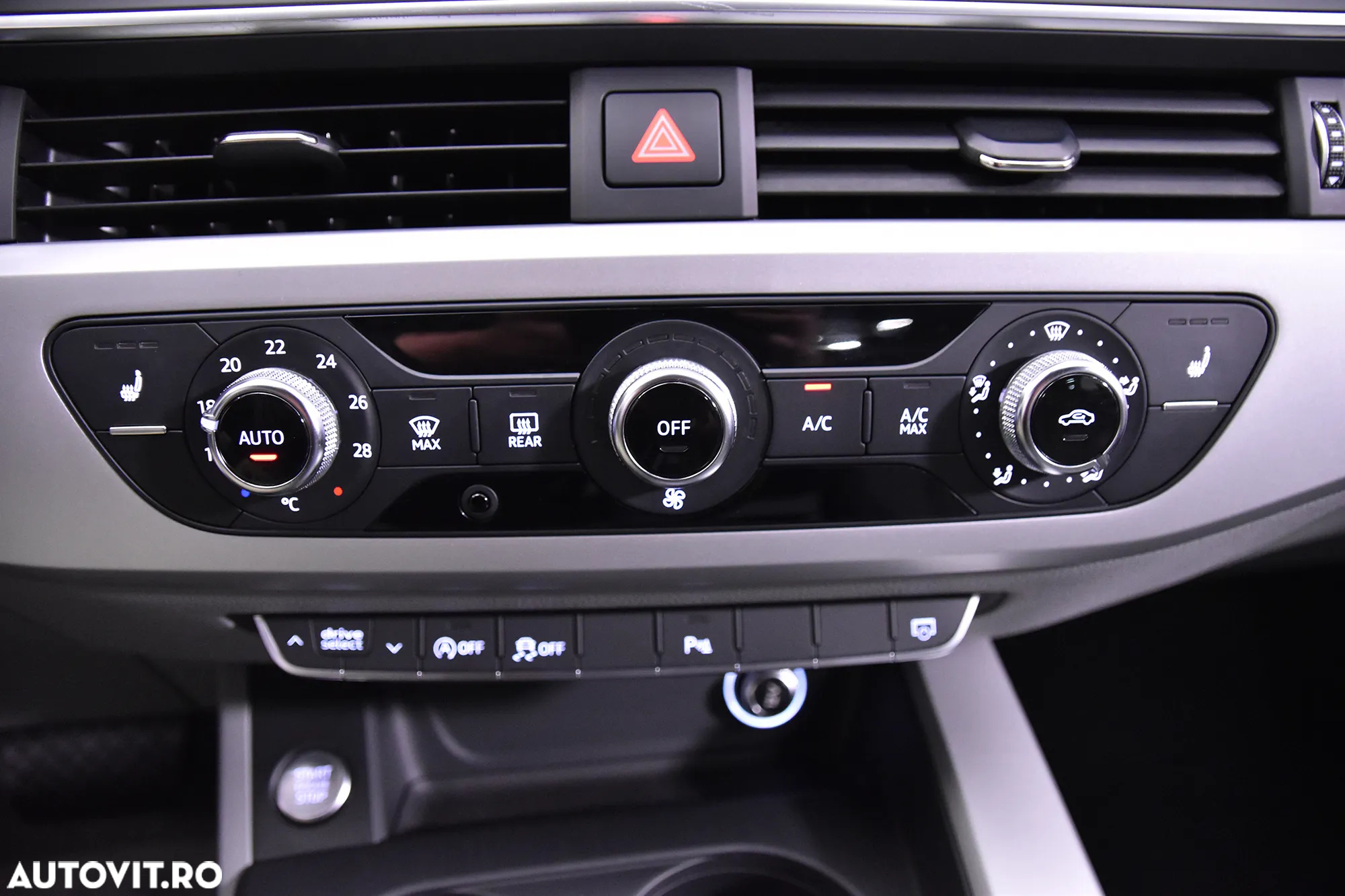 Audi A5 - 18
