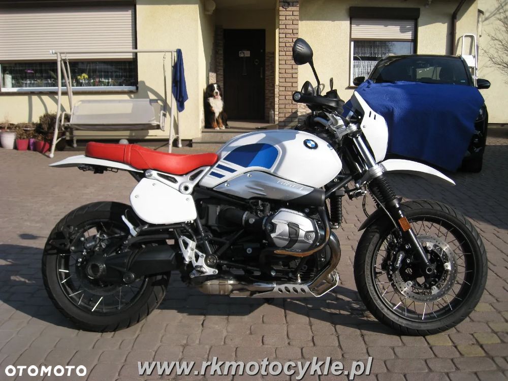 BMW R - 2