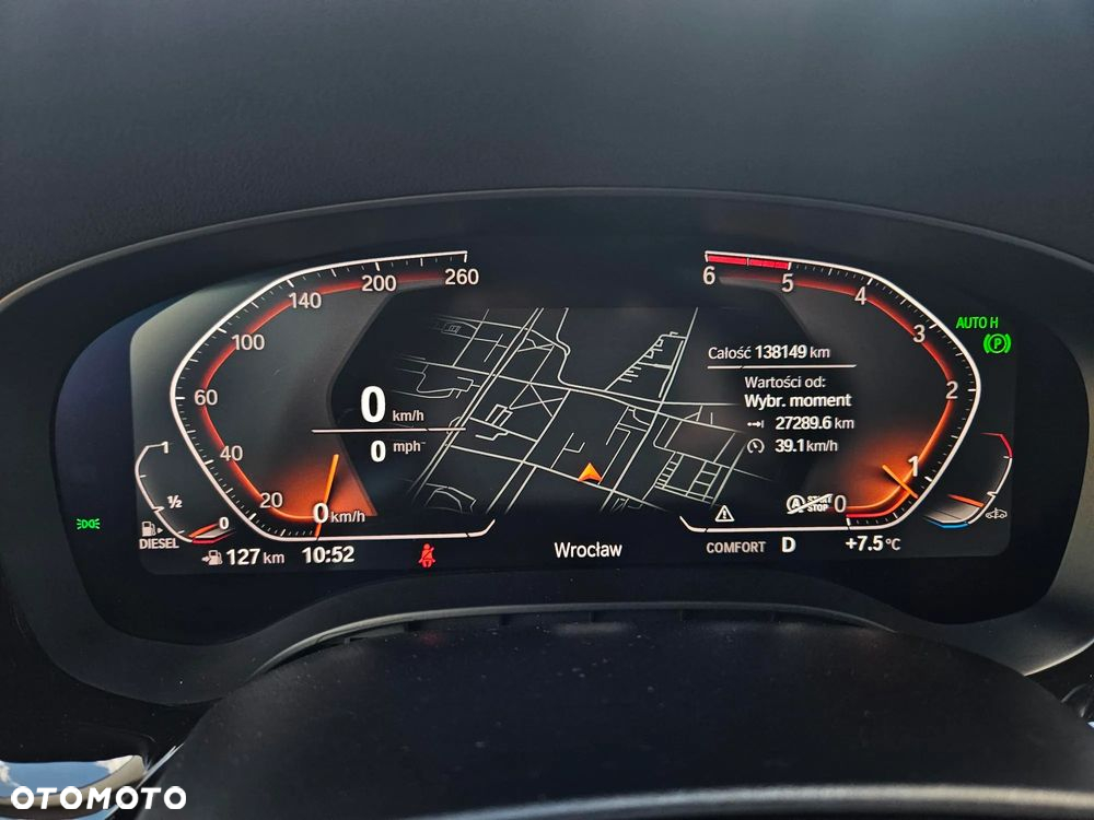 BMW 6GT 620d xDrive Luxury Line sport - 29