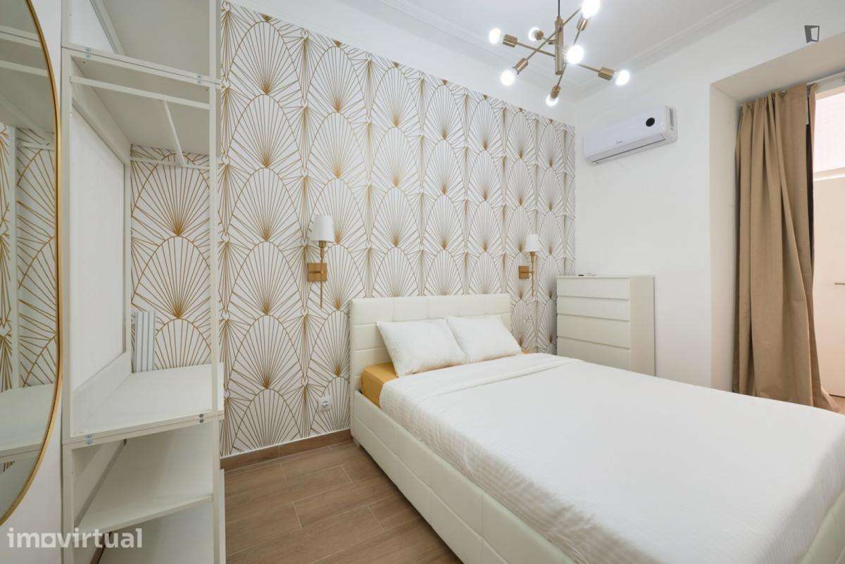 Apartamento com 1 quartos - localizado em Alameda Lisbon - Grande imagem: 5/22