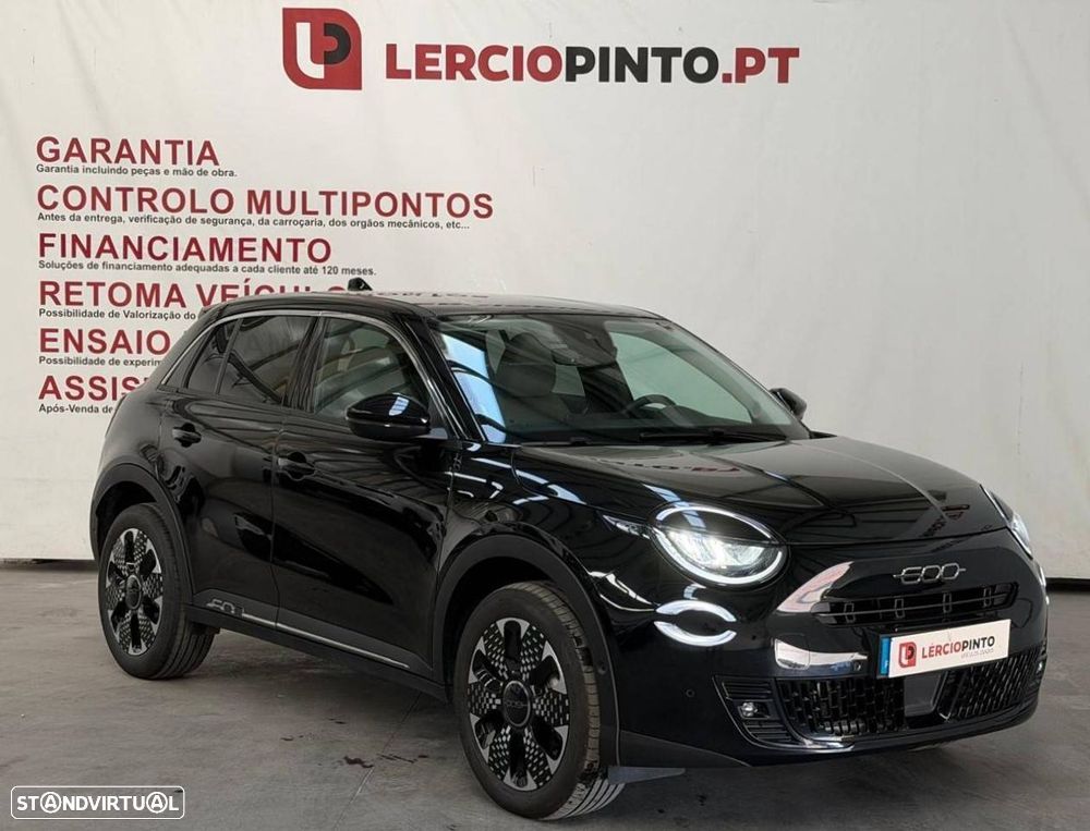 Fiat 600 - 8