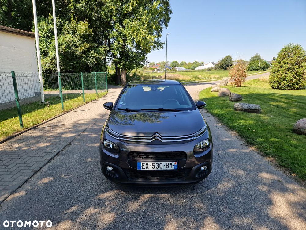 Citroën C3 - 2