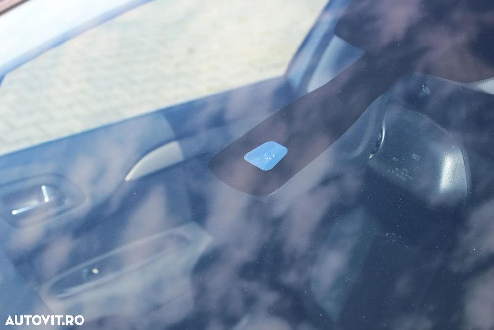 CITROËN C4 2015 — imagine 37