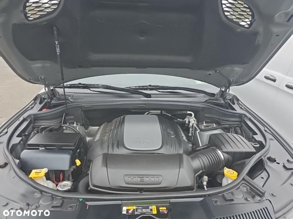 Dodge Durango 5,7 R/T - 13