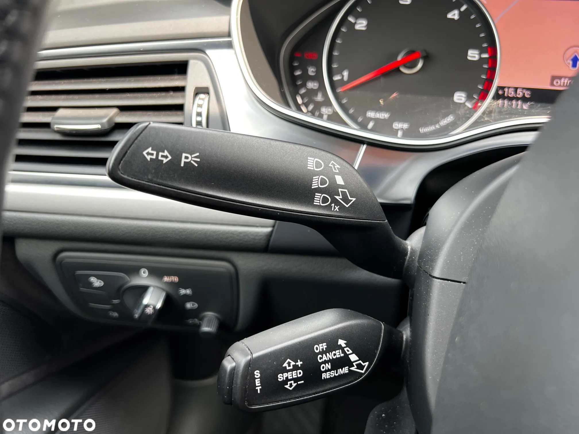 Audi A6 3.0 TDI Quattro S tronic - 27