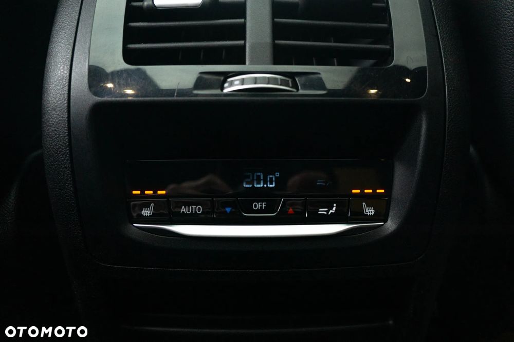 BMW X3 M Competition sport - 33