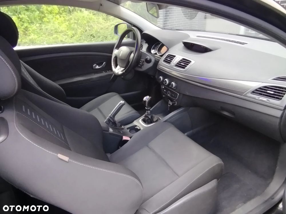 Renault Megane 1.6 16V Expression - 12