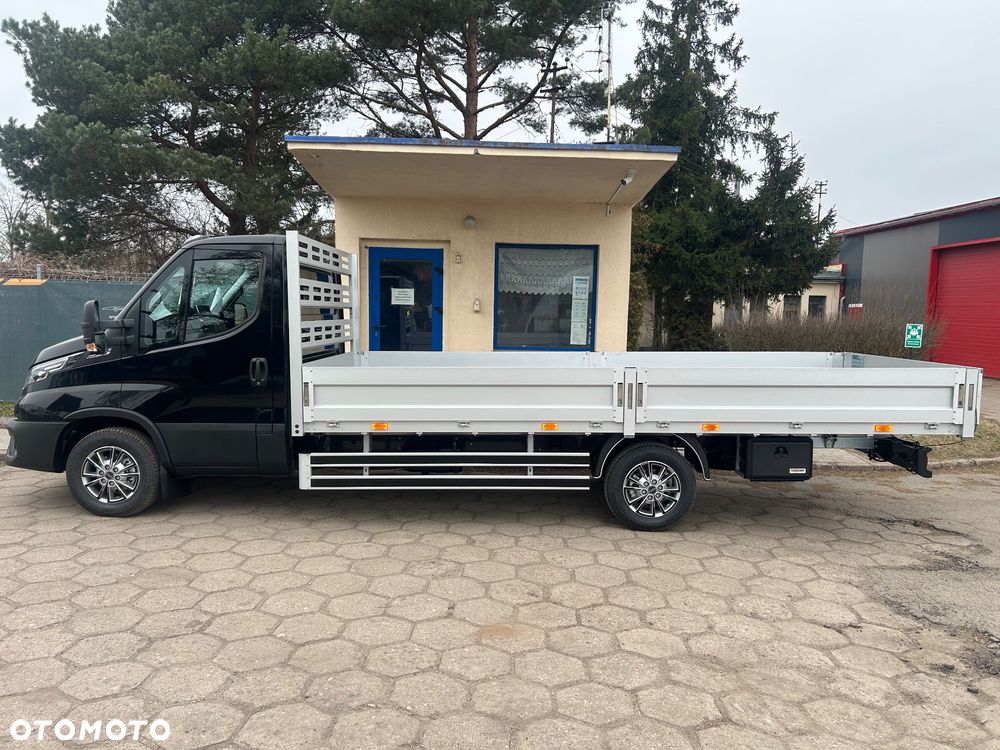 Zabudowa Skrzynia producent Faustmann ! - 18