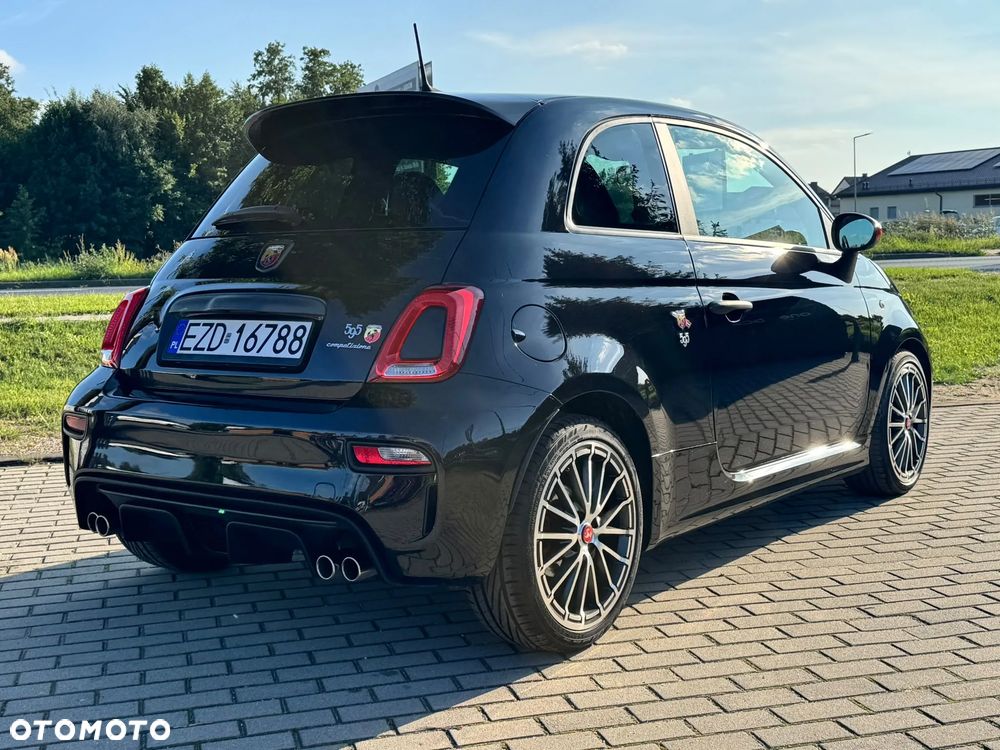 Fiat 500 - 15