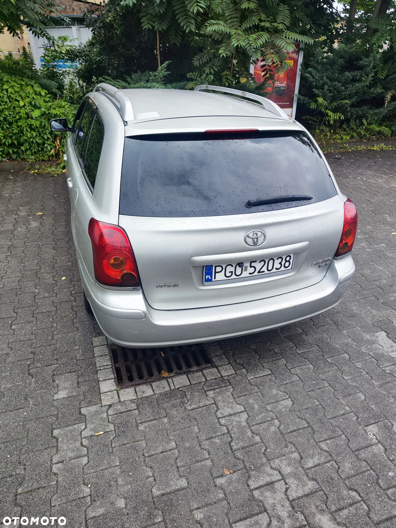 Toyota Avensis 2.2 D-4D Prestige - 7