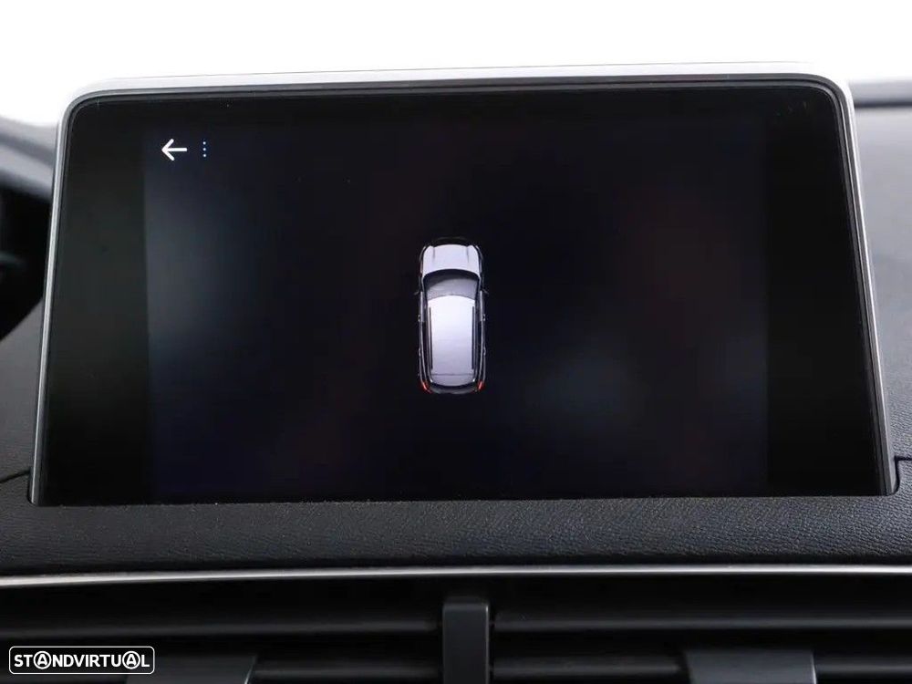 Peugeot 3008 1.2 PureTech Style - 17