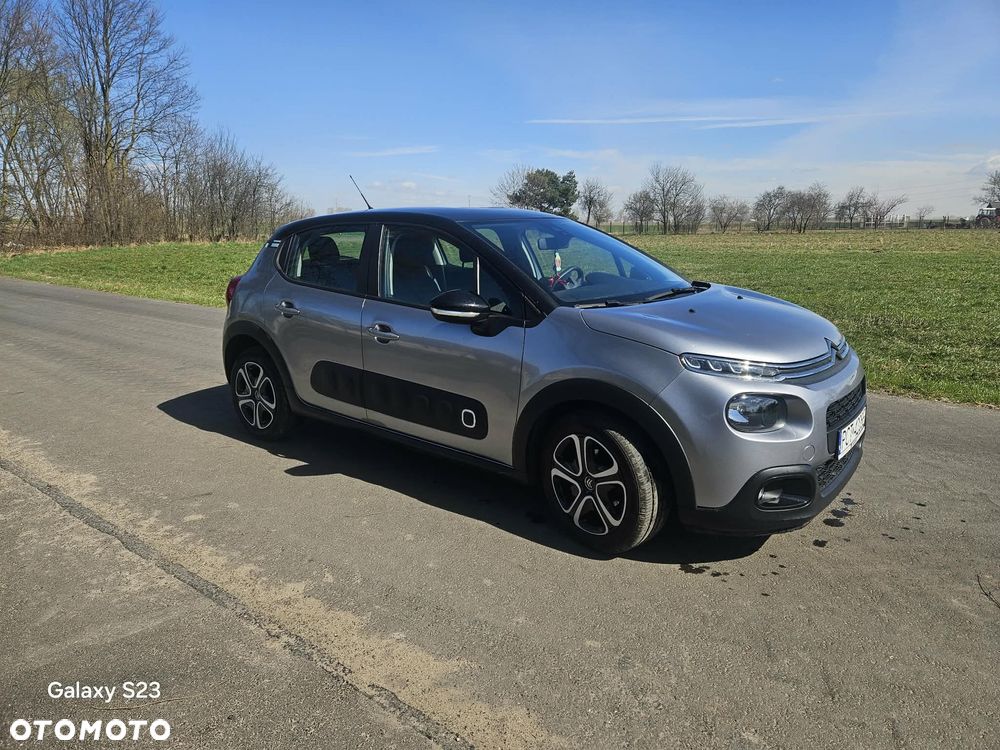 Citroën C3 1.2 PureTech Feel - 5