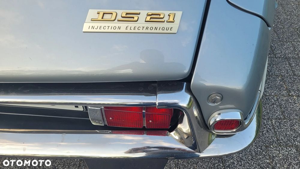 Citroën DS - 34