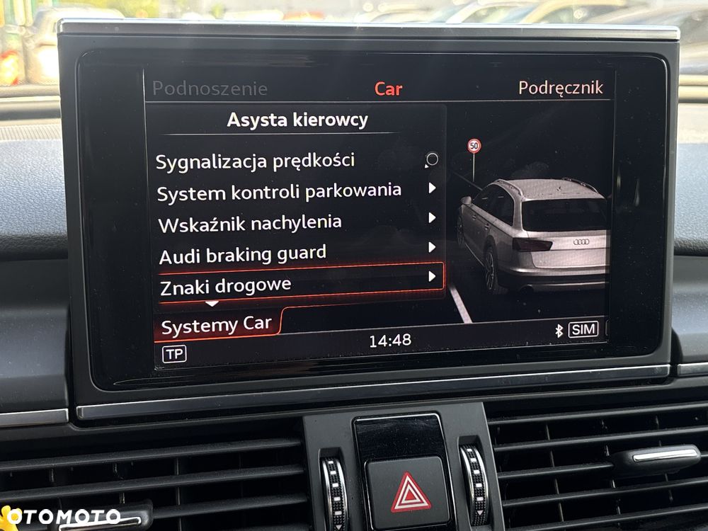 Audi A6 Allroad 3.0 TDI Quattro Tiptr - 37