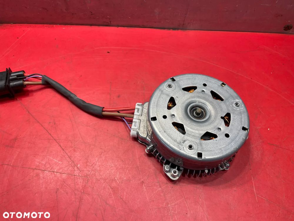 3137232033 SILNIK WENTYLATOR CHLODNICY MERCEDES W447 - 5