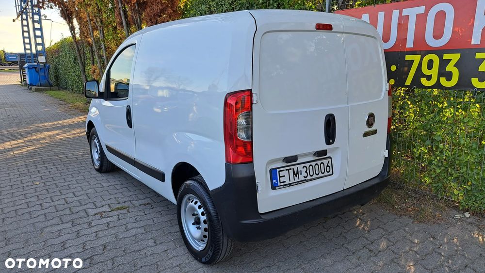 Fiat FIORINO - 27
