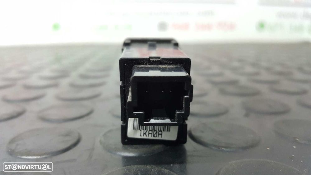 INTERRUPTOR ESP NISSAN JUKE (F15) SHIRO - 6