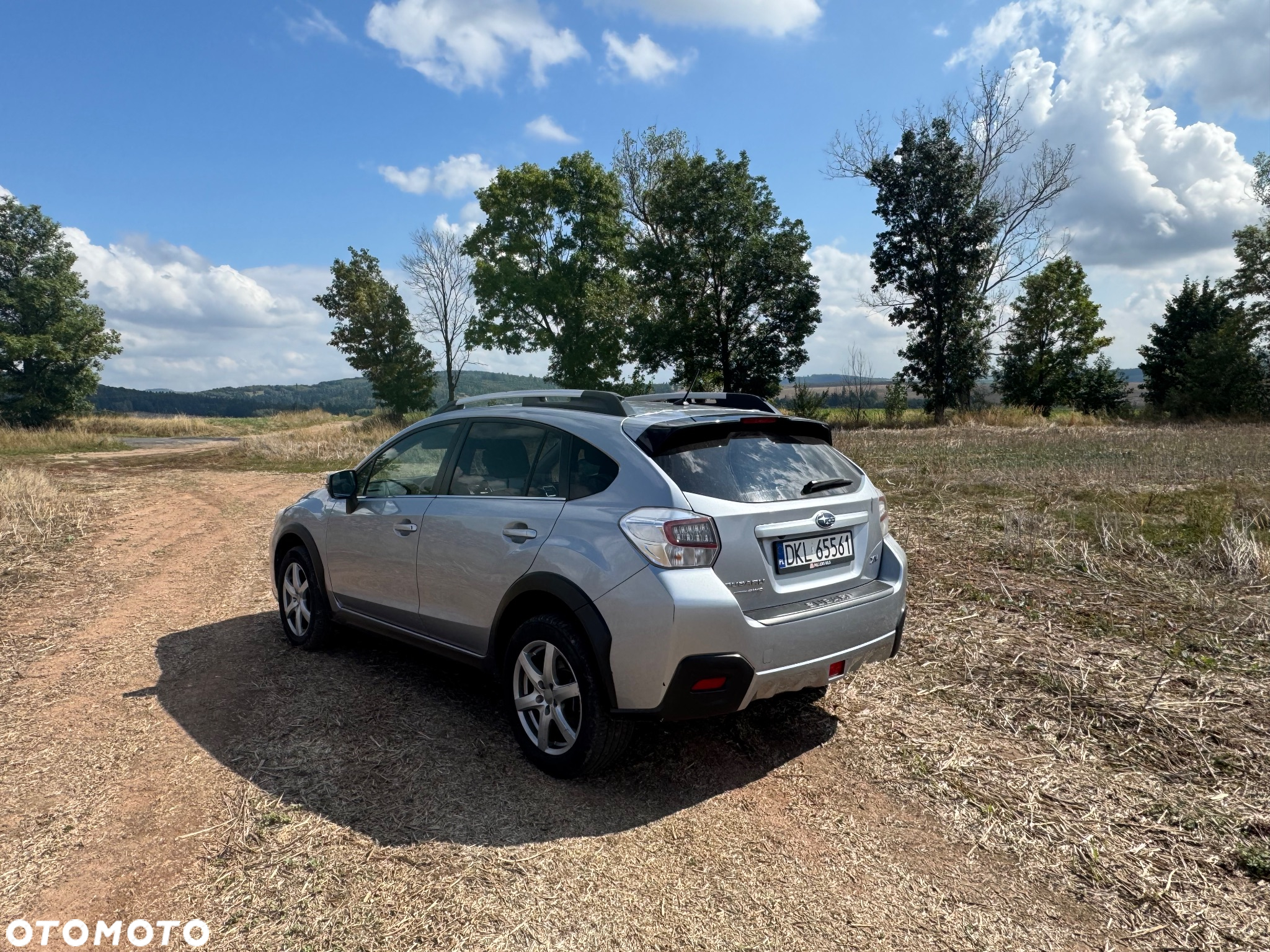 Subaru XV 2.0i Exclusive CVT - 4