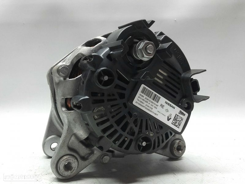 Alternador RENAULT Captur II - 4