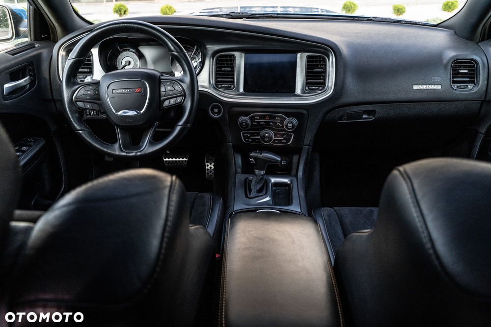 Dodge Charger Automatik R/T Scat Pack - 20