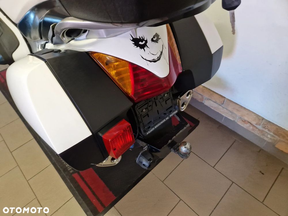 Honda ST - 13