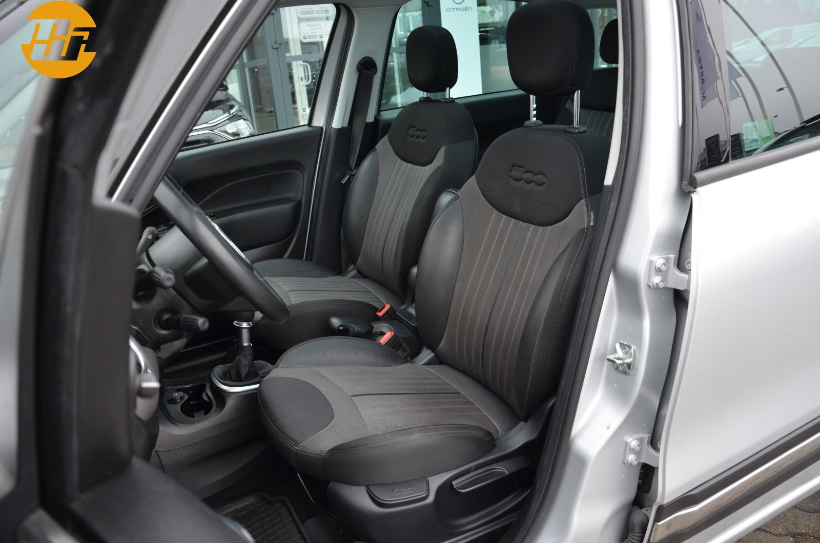 Fiat 500L 1.4 16V Lounge - 12