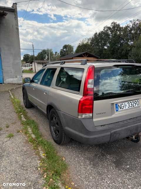 Volvo XC 70 - 3