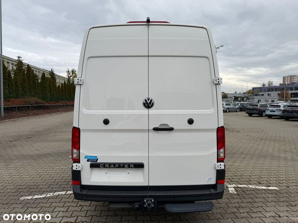 Volkswagen Crafter - 6